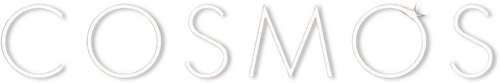 Cosmos: A Personal Voyage logo