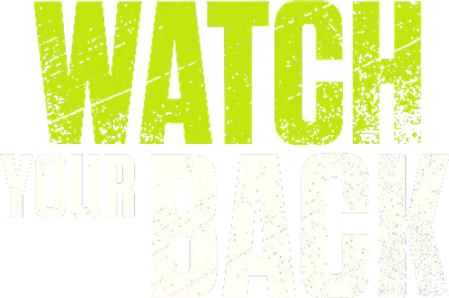 Watch Your Back logo