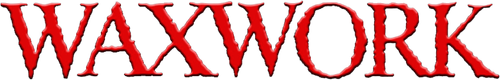 Waxwork logo