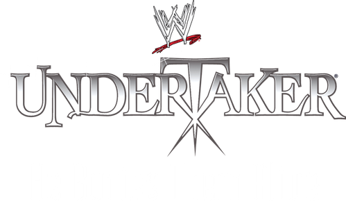 Undertaker: He Buries Them Alive! logo