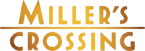Miller's Crossing logo