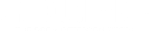 Drew Peterson: Untouchable logo