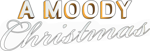 A Moody Christmas logo