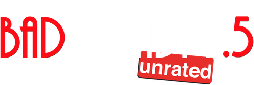 Jackass Presents: Bad Grandpa .5 logo