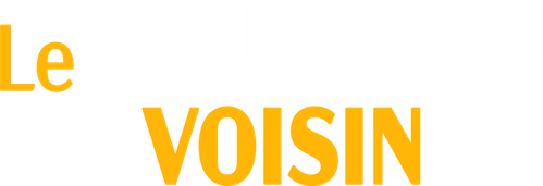 Le nouveau voisin logo