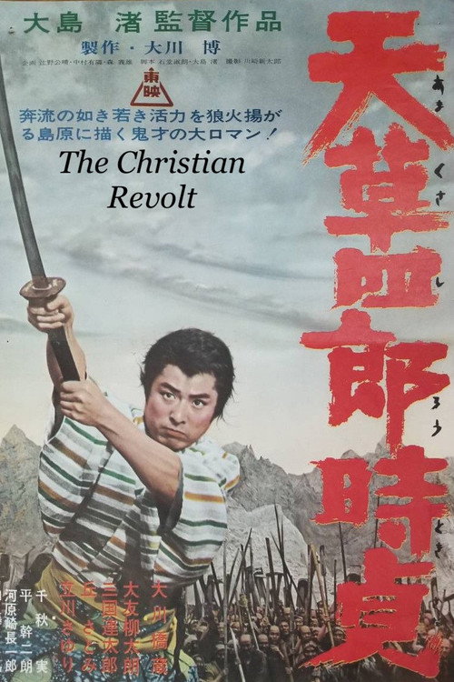 The Christian Revolt