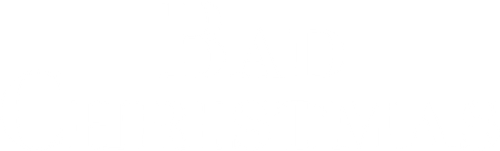 Bad Christmas logo