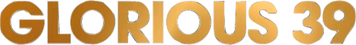 Glorious 39 logo