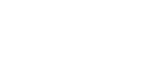 Un américain bien tranquille logo