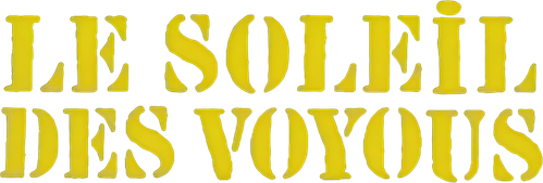 Le Soleil des voyous logo