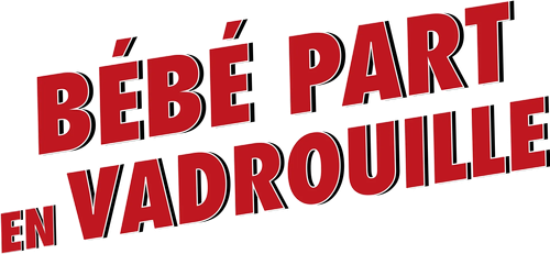 Bébé part en vadrouille logo