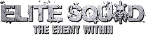 Troupe d'Élite - L'Ennemi intérieur logo