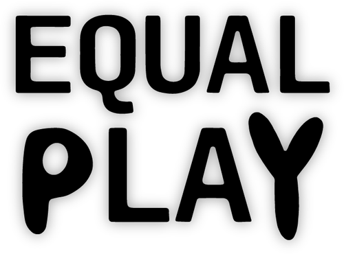 Equal Play logo