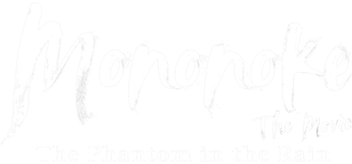 Mononoke the Movie: The Phantom in the Rain logo