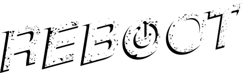 Reboot logo