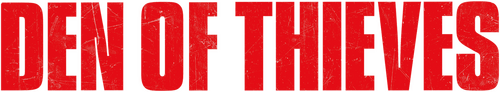 Den of Thieves logo