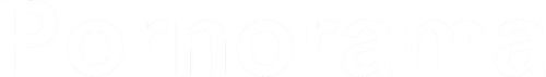 Pornorama logo