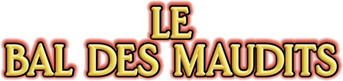 Le Bal des maudits logo