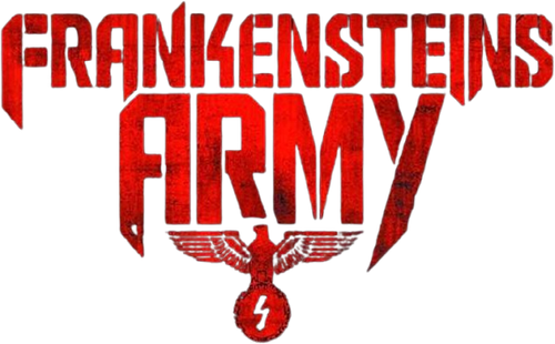 Frankenstein's Army logo