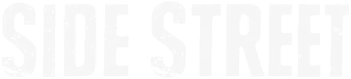 Side Street logo