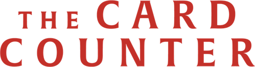 The Card Counter logo