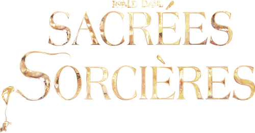 Sacrées Sorcières logo