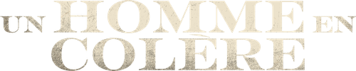 Un Homme en colère logo