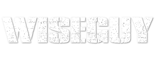 Wiseguy logo
