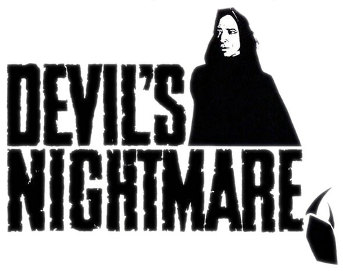 La Plus Longue Nuit du Diable logo
