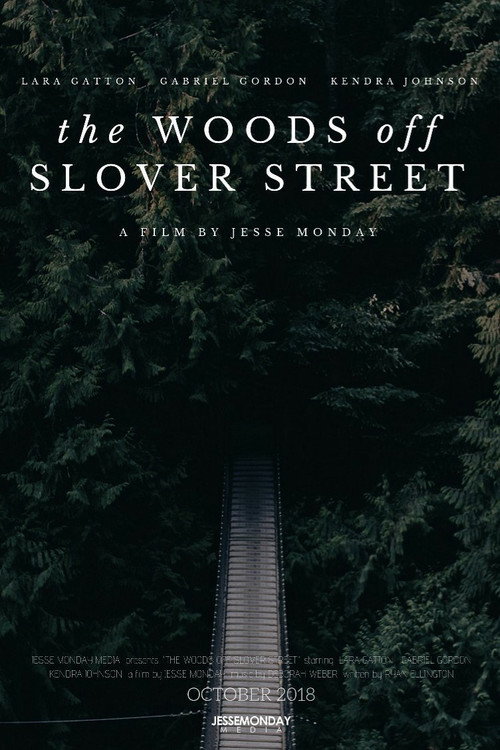 The Woods Off Slover Street