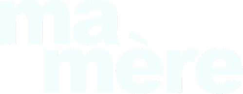 Ma mère logo