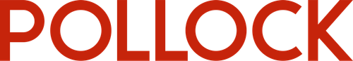 Pollock logo