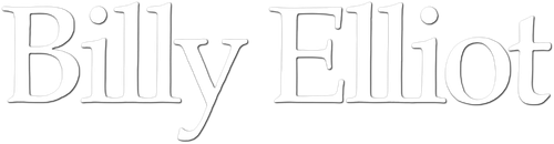 Billy Elliot logo