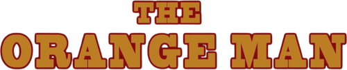 The Orange Man logo