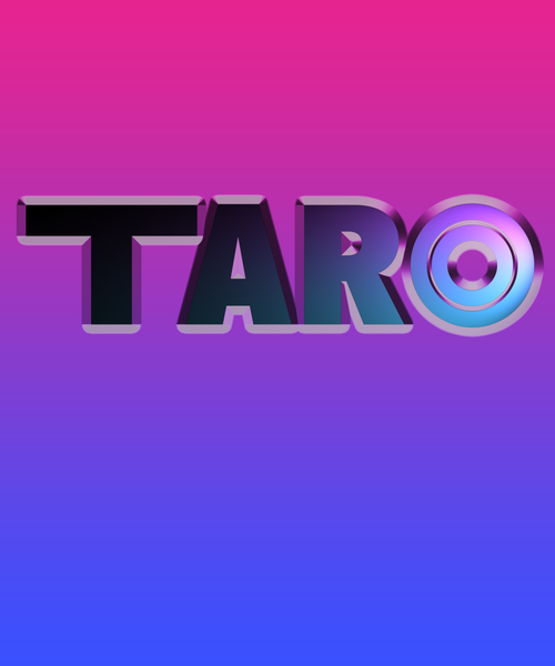 Taro logo