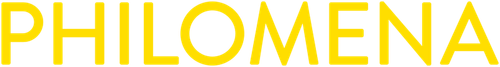 Philomena logo