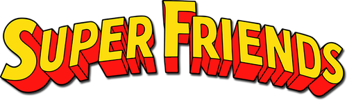 Super Friends logo