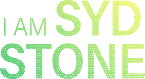 I Am Syd Stone logo
