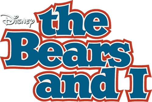 Mes amis les ours logo