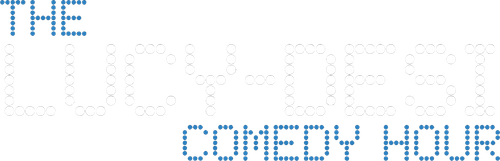The Lucy–Desi Comedy Hour logo
