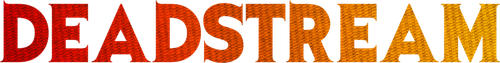 Deadstream logo