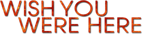 Wish You Were Here logo