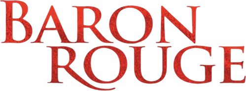 Baron Rouge logo