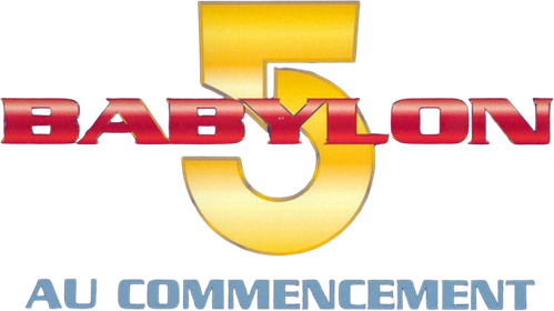 Babylon 5 : Au commencement logo