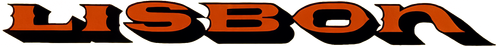 Lisbon logo