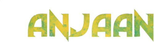 Anjaan logo