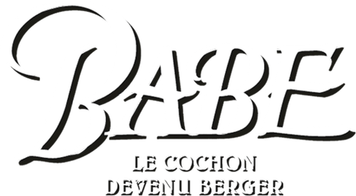 Babe, le cochon devenu berger logo