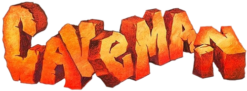 Caveman logo