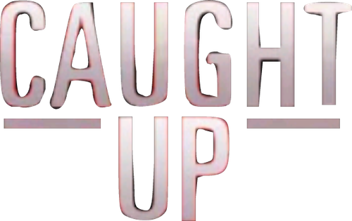 Caught Up logo