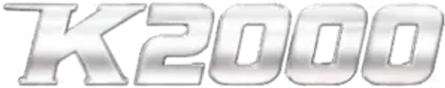 K2000 logo